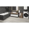 Каменно-инженерная плитка Alpine Floor Premium XL ABA ECO7-14 Дуб Платина