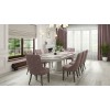 Каменно-инженерная плитка Alpine Floor Premium XL ABA ECO7-17 Дуб Слоновая кость