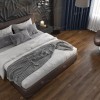 Каменно-инженерная плитка Alpine Floor Premium XL ABA ECO7-18 Дуб шоколадный