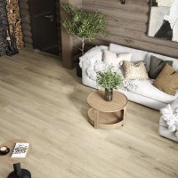 Каменно-инженерная плитка Alpine Floor Premium XL ABA ECO7-19 Дуб сливочный