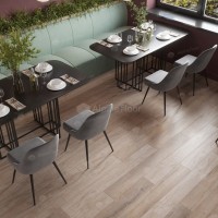 Каменно-инженерная плитка Alpine Floor Premium XL ABA ECO7-20 Дуб персиковый