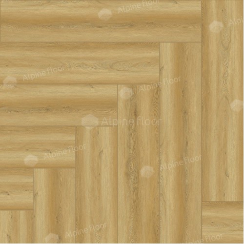 Кварц виниловый ламинат Alpine Floor Parquet Light Дуб Поллукс ECO 13-28