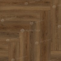 Кварц виниловый ламинат Alpine Floor Parquet Light Дуб Далим ECO 13-33