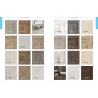 Кварц виниловый ламинат Alpine Floor Parquet Light Дуб Далим ECO 13-33