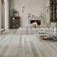 Каменно-инженерная плитка Alpine Floor Premium XL ABA ECO7-23 Дуб Дия