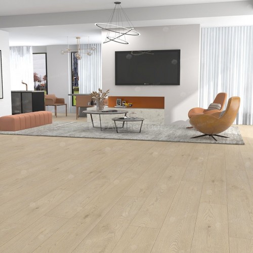 Каменно-инженерная плитка Alpine Floor Premium XL ABA ECO7-27 Дуб Майя