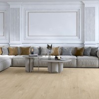 Каменно-инженерная плитка Alpine Floor Premium XL ABA ECO7-28 Дуб Мориа