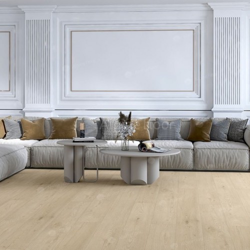 Каменно-инженерная плитка Alpine Floor Premium XL ABA ECO7-28 Дуб Мориа