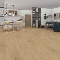 Каменно-инженерная плитка Alpine Floor Premium XL ABA ECO7-29 Дуб Вега