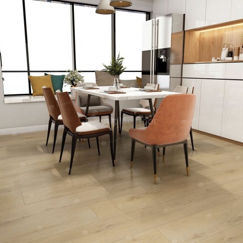 Каменно-инженерная плитка Alpine Floor Premium XL ABA ECO7-30 Дуб Сириус