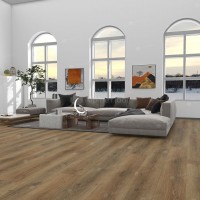 Каменно-инженерная плитка Alpine Floor Premium XL ABA ECO7-31 Дуб Эниф
