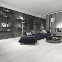 Каменно-инженерная плитка Alpine Floor Premium XL ABA ECO7-33 Дуб Кливио