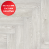 Кварцвиниловая плитка Alpine Floor Parquet Снежный ECO 16-11