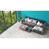 Кварцвиниловая плитка Alpine Floor Parquet Снежный ECO 16-11