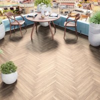 Кварцвиниловая плитка Alpine Floor Parquet Макадамия ECO 16-10