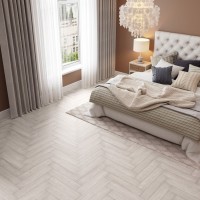 Кварцвиниловая плитка Alpine Floor Parquet Голубой лес ECO 16-9