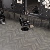 Кварцвиниловая плитка Alpine Floor Parquet Венге грей ECO 16-8