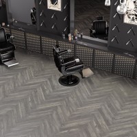 Кварцвиниловая плитка Alpine Floor Parquet Венге грей ECO 16-8