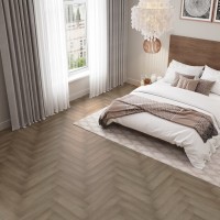 Кварцвиниловая плитка Alpine Floor Parquet Дуб насыщенный ECO 16-7