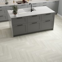 Кварцвиниловая плитка Alpine Floor Parquet Зимний лес ECO 16-6
