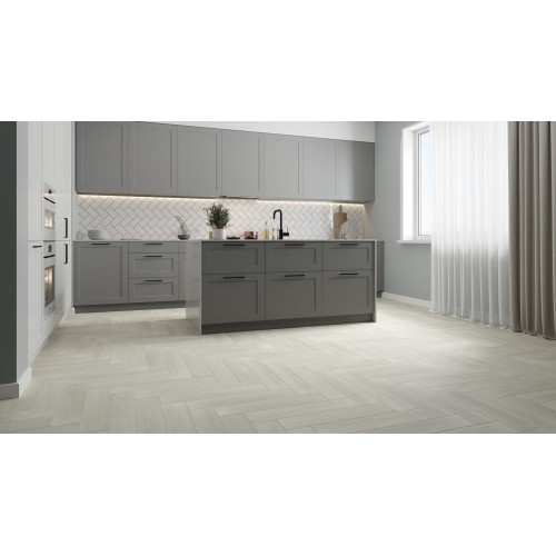Кварцвиниловая плитка Alpine Floor Parquet Зимний лес ECO 16-6