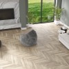 Кварцвиниловая плитка Alpine Floor Parquet Дуб натуральный отбеленный ECO 16-5
