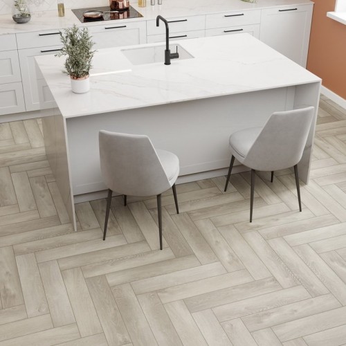 Кварцвиниловая плитка Alpine Floor Parquet Дуб Фантазия ECO 16-1