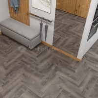 Кварцвиниловая плитка Alpine Floor Parquet Дуб Мерга ECO 16-13