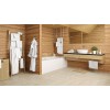 Кварцвиниловая плитка Alpine Floor Parquet Дуб Адара ECO 16-14