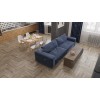 Кварцвиниловая плитка Alpine Floor Parquet Дуб Исида ECO 16-15