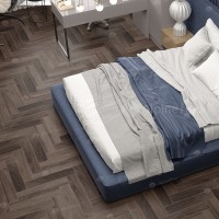 Кварцвиниловая плитка Alpine Floor Parquet Дуб Фафнир ECO 16-16