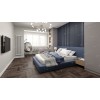 Кварцвиниловая плитка Alpine Floor Parquet Дуб Фафнир ECO 16-16