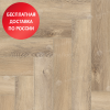 Кварцвиниловая плитка Alpine Floor Parquet Дуб Синистра ECO 16-17