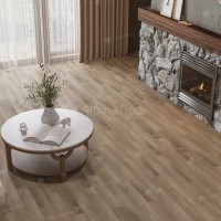Кварцвиниловая плитка Alpine Floor Parquet Дуб Синистра ECO 16-17