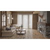 Кварцвиниловая плитка Alpine Floor Parquet Дуб Синистра ECO 16-17