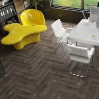 Кварцвиниловая плитка Alpine Floor Parquet Дуб Антарес ECO 16-19