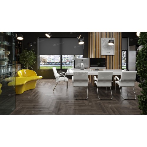 Кварцвиниловая плитка Alpine Floor Parquet Дуб Антарес ECO 16-19