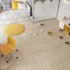 Кварцвиниловая плитка Alpine Floor Parquet Дуб Медия ECO 16-20
