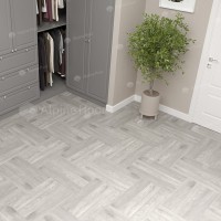 Кварцвиниловая плитка Alpine Floor Parquet Дуб Полис ECO 16-21