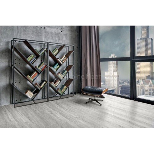 SPC ламинат Alpine Floor Секвойя Снежная ECO 6-8