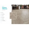 Кварцвиниловая плитка Alpine Floor Chevron LVT Карите ECO 20-11