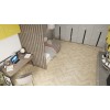 Кварцвиниловая плитка Alpine Floor Chevron LVT Сонома ECO 20-7