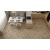 Кварцвиниловая плитка Alpine Floor Chevron LVT Дуб Синистра ECO 20-6