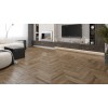 Кварцвиниловая плитка Alpine Floor Chevron LVT Макадамия ECO 20-5