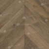 Кварцвиниловая плитка Alpine Floor Chevron LVT Дуб Насыщенный ECO 20-4