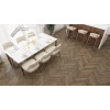 Кварцвиниловая плитка Alpine Floor Chevron LVT Дуб Насыщенный ECO 20-4