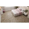 Кварцвиниловая плитка Alpine Floor Chevron LVT Дуб Натуральный Отбеленный ECO 20-3