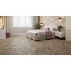 Кварцвиниловая плитка Alpine Floor Chevron LVT Дуб Натуральный Отбеленный ECO 20-3