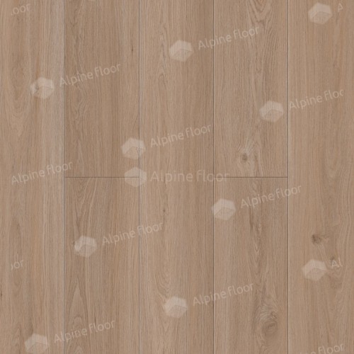 Кварцвинил Alpine Floor Ultra Дуб Модера ECO 5-28