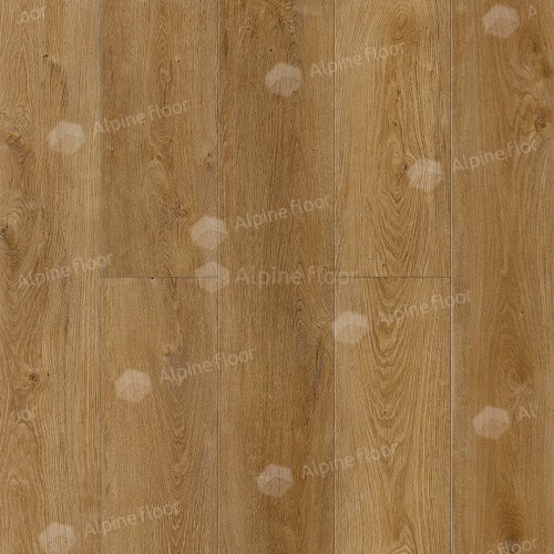 Кварцвинил Alpine Floor Ultra Дуб Южный ECO 5-29